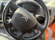 2021 Citroen Relay – Model: Relay 33 L1H1 Enterprise Blue HDi S/S – FY70FXM