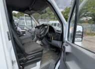 2012 Mercedes-Benz Sprinter – Model: Sprinter 313 CDi – BT12EDC