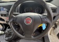 2015 Fiat Doblo Cargo – Model: Doblo 16v MultiJet – PN65VYU