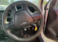2021 Ford Ranger – Model: Ranger XL EcoBlue 4×4 – YJ21VYT
