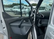 2017 Ford Transit Custom – Model: Transit Custom 290 Limited – KY67GYW