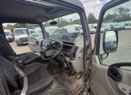 2014 Nissan NT400 Cabstar – Model: NT400 Cabstar 35.14 SWB dCi – CA14MYX
