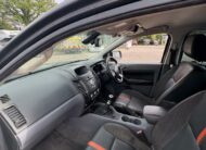 2015 Ford Ranger – Model: Ranger Wildtrak 4×4 TDCi – YR65PXZ