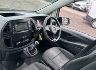 2021 Mercedes-Benz Vito – Model: Vito 114 Progressive CDi – LP21NXD