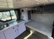 2005 Vauxhall Vivaro – Model: Vivaro 2900 CDTi 82 SWB – KS54PXC