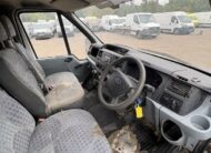 2007 Ford Transit – Model: Transit 85 T260 FWD – KC57GWG