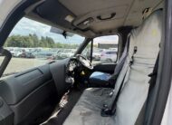 2001 Iveco Daily – Model:  – Y779PSP