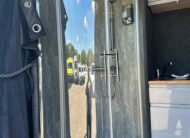 2010 Mercedes-Benz Sprinter – Model: Sprinter 319 CDi – AV10OMH