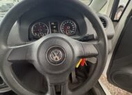 2011 Volkswagen Caddy – Model: Caddy C20 TDI 102 – YE61OWB