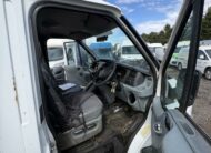 2011 Ford Transit – Model: Transit 115 T330 SWB Limited RWD – GF11ANR