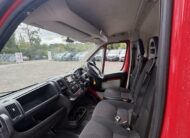 2019 Citroen Relay – Model: Relay 35 L3H2 Enterprise Blue HDi – CN69NRX