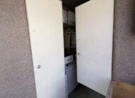 2005 Renault Master – Model: Master LM35 dCi 100 LWB – YX05LCT