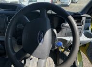 2012 Ford Transit – Model: Transit 100 T350 RWD – J30TEC