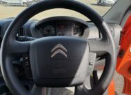 2023 Citroen Relay – Model: Relay 33L1H1 Enterprise Edition Blue HDi SS – MA23KMX