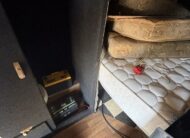 2006 Iveco Daily – Model: Daily 35 S14 LWB – BU06OEY