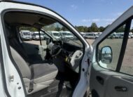 2009 Vauxhall Vivaro – Model: Vivaro 2700 CDTi SWB – WP59PZD