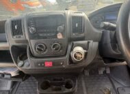 2020 Peugeot Boxer – Model: Boxer 335 L3 Blue HDi – CN69FFM