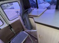 1991 Ford Transit – Model: Transit Bonus – J551OFL