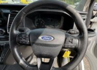 2019 Ford Transit Custom – Model: Transit Custom 300 Limited Edition Auto – HR19NFF