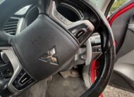 2017 Mitsubishi L200 – Model: L200 Barbarian DI-D Auto – WP17PYY