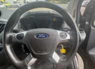 2018 Ford Transit Custom – Model: Transit Custom 290 Limited – KT18URO