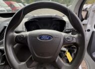 2016 Ford Transit Custom – Model: Transit Custom 290 – FD66KZH