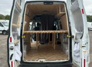 2014 Ford Transit Custom – Model: Transit Custom 310 E-Tech – LD64UHU