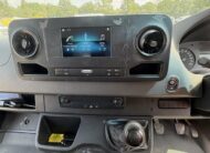 2021 Mercedes-Benz Sprinter – Model: Sprinter 314 Progressive CDi – NJ21AGO