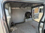 2012 Renault Trafic – Model: Trafic SL27 dCi – WG61MXV