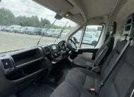 2019 Peugeot Boxer – Model: Boxer 435 Professional L4H2 Blue HDi – CN19KTE