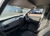2016 Fiat Doblo Cargo – Model: Doblo 16v MultiJet – WO16XDU