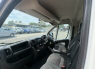 2019 Citroen Relay – Model: Relay 35 Heavy L3 Blue HDi – LE19WCZ