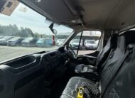 2018 Vauxhall Movano – Model: Movano L2H1 F3500 CDTi – DL18WFD