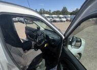 2012 Vauxhall Combo – Model: Combo 2000 L1H1 CDTi Sportive – YT12KZE