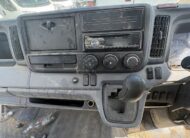 2013 Fuso Canter – Model: Canter 3C13 25 – L11OMX