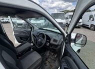 2016 Fiat Doblo Cargo – Model: Doblo 16v MultiJet – WX66YGZ