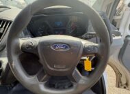 2015 Ford Transit – Model: Transit 350 – LJ65UOA