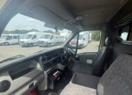 2008 Renault Master – Model: Master 100.35 LWB – PL08YFJ