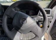 2021 Vauxhall Movano – Model: Movano L3H2 F3500 CDTi – DW70DXY