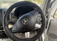 2018 Mercedes-Benz Sprinter – Model: Sprinter 311 CDi – PO18WHV