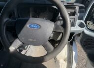 2009 Ford Transit – Model: Transit 100 T350 LWB RWD – SB09FPG