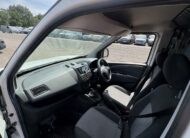 2016 Fiat Doblo Cargo – Model: Doblo 16v MultiJet – WV66XTE
