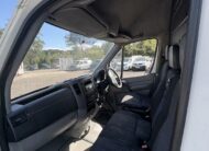 2008 Mercedes-Benz Sprinter – Model: Sprinter 311 CDi LWB – KP08EZA