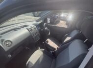 2013 Volkswagen Caddy MaxI – Model: Caddy Maxi C20 Kombi TDI 140 – EO63HGU