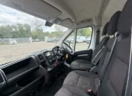 2022 Vauxhall Movano – Model: Movano L2H2 F3500 Dynamic TD S/S – DE22MHM