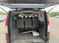 2007 Mercedes-Benz Viano – Model: Viano Ambiente CDi LWB Auto – SK57RZZ