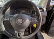 2013 Volkswagen Caddy MaxI – Model: Caddy Maxi C20 Kombi TDI 140 – GY62NXK