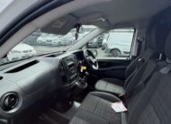 2020 Mercedes-Benz Vito – Model: Vito 114 Pure CDi – DF69KRX
