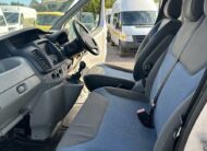 2013 Renault Trafic – Model: Trafic LL29 Sport dCi – GF63GRX