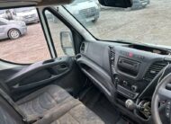 2019 Iveco Daily – Model: Daily 35S12v – BL68OUB